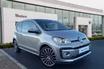 2019 Volkswagen Up