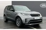 2022 Land Rover Discovery