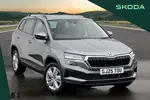 2025 Skoda Karoq