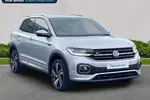 2019 Volkswagen T-Cross