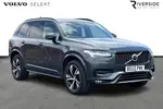 2022 Volvo XC90