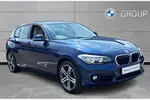2016 BMW 1 Series