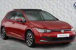 2022 Volkswagen Golf