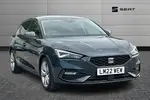 2022 SEAT Leon