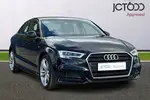2020 Audi A3