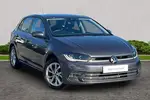 2024 Volkswagen Polo