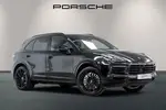 2020 Porsche Cayenne