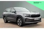 2025 Skoda Kodiaq