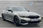 2022 BMW 3 Series