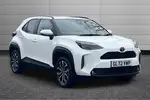 2023 Toyota Yaris Cross