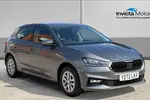 2023 Skoda Fabia