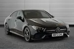 2023 Mercedes-Benz CLA