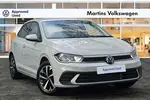 2026 Volkswagen Polo