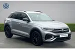 2024 Volkswagen T-Roc