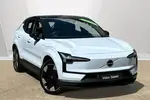 2025 Volvo EX30