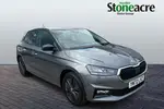 2023 Skoda Fabia