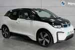 2020 BMW i3