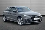 2022 Audi A1
