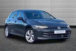 2026 Volkswagen Golf
