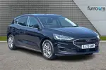2023 Ford Focus