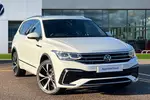 2025 Volkswagen Tiguan Allspace