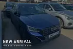 2022 Audi Q2