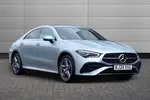 2024 Mercedes-Benz CLA