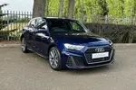 2025 Audi A1