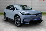 2025 Honda E Ny1