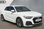 2025 Audi A1