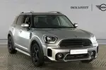 2023 MINI Countryman