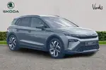 2026 Skoda Elroq