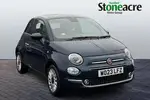 2023 Fiat 500