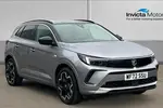 2022 Vauxhall Grandland