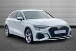 2022 Audi A3