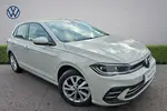 2021 Volkswagen Polo