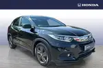 2019 Honda HR-V