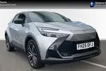 2025 Toyota C-HR