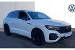 2023 Volkswagen Touareg
