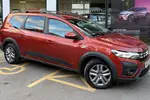 2023 Dacia Jogger