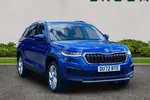 2023 Skoda Kodiaq