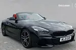 2021 BMW Z4