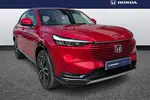 2022 Honda HR-V
