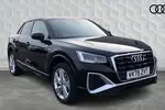 2025 Audi Q2
