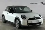 2024 MINI Hatchback