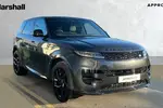 2024 Land Rover Range Rover Sport