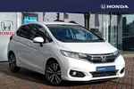 2020 Honda Jazz