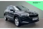 2025 Skoda Karoq