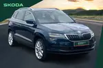 2020 Skoda Karoq