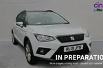 2019 SEAT Arona